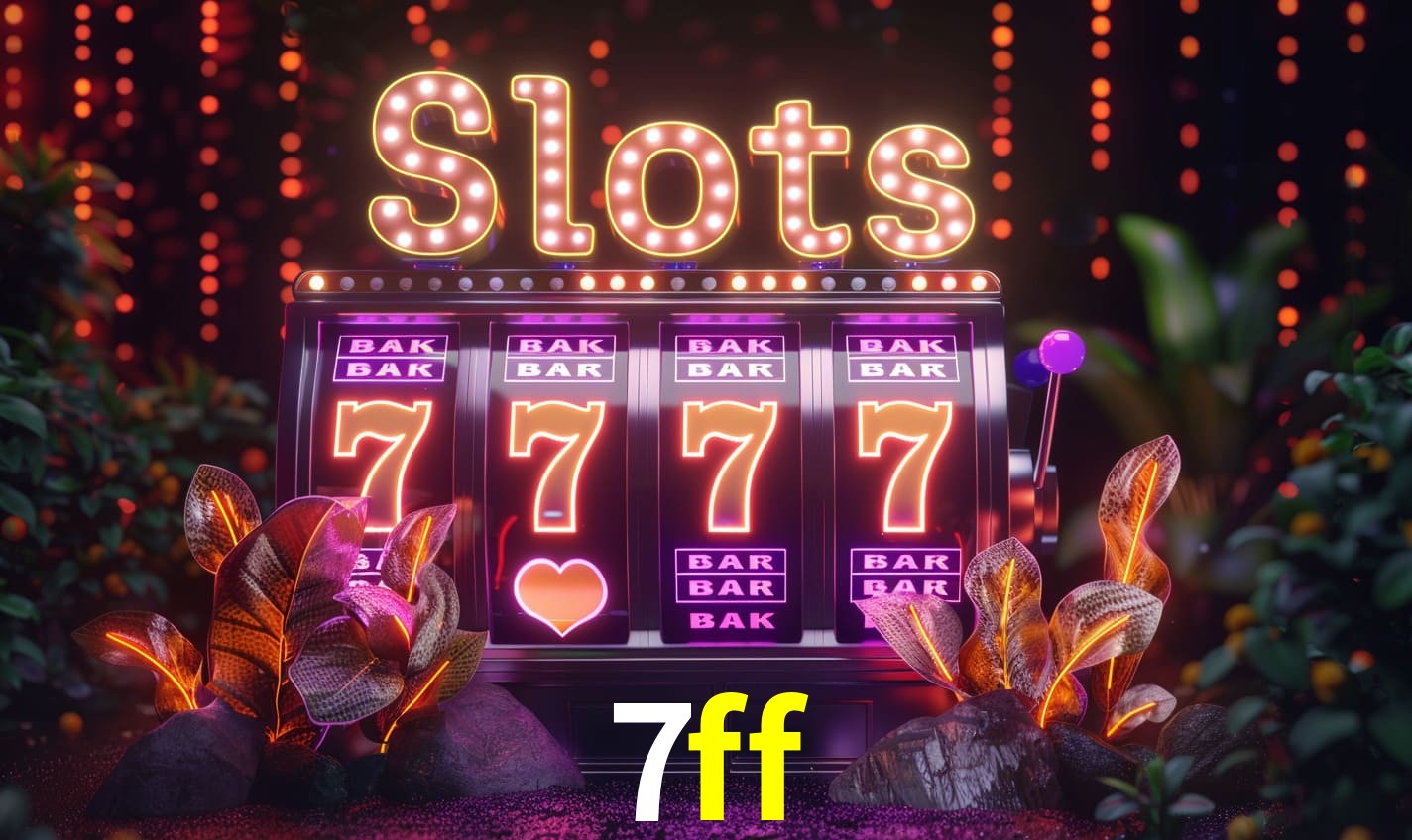 Principais provedores de slots da 7ff - NetEnt, Pragmatic Play, Play'n GO