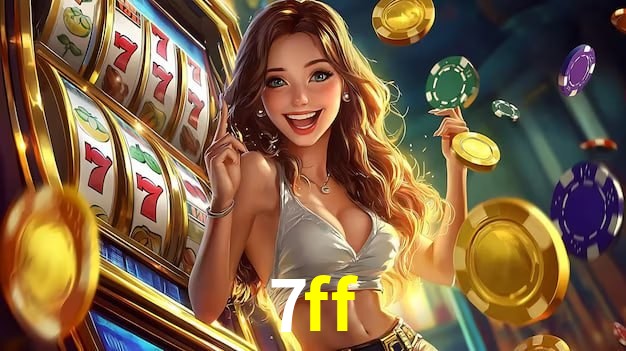 Requisitos do APK da 7ff para Android