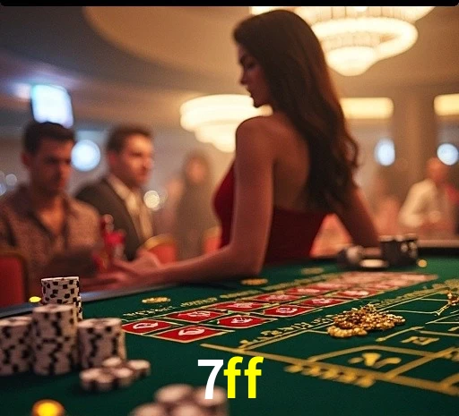 Vantagens exclusivas 7ff para jogadores brasileiros